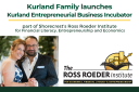 Announcing the Kurland Entrepreneurial Business Incubator (K-EBI) at Shorecrest Announcing the Kurland Entrepreneurial Business Incubator (K-EBI) at Shorecrest