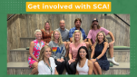 SCA Slate of Officers  SCA Slate of Officers