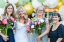 2023-2024 Volunteer(s) of the Year Named at SCA Social 2023-2024 Volunteer(s) of the Year Named at SCA Social