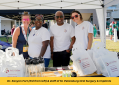Contributing Chargers: Dr. Kenyon Fort of St. Petersburg Oral Surgery & Implants Contributing Chargers: Dr. Kenyon Fort of St. Petersburg Oral Surgery & Implants