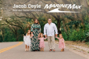 Contributing Chargers: Meghan and Jacob Coyle of Marine Max Contributing Chargers: Meghan and Jacob Coyle of Marine Max