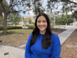 Counselor Spotlight - Judith “JJ” Dalton Counselor Spotlight - Judith “JJ” Dalton