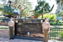Zach and Tim Zeliff '24 win awards for their presentation of a local hero Lt. Baldomero López Zach and Tim Zeliff '24 win awards for their presentation of a local hero Lt. Baldomero López