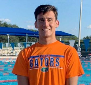 Caleb Kravitz '20 to swim in U.S. Olympic Team Trials Caleb Kravitz '20 to swim in U.S. Olympic Team Trials