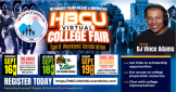 Tampa Bay's Virtual HBCU College Fair This Week Tampa Bay's Virtual HBCU College Fair This Week