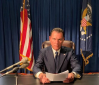 St. Petersburg’s Paul Wilson imitated Nixon in school. Now he plays him on TV. St. Petersburg’s Paul Wilson imitated Nixon in school. Now he plays him on TV.
