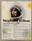 Black Women in STEM Poster Project Black Women in STEM Poster Project