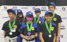 The R2D2s at First LEGO League State Championship The R2D2s at First LEGO League State Championship