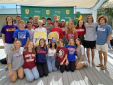Class of 2022 College Decision Day Class of 2022 College Decision Day