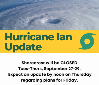Monitoring Hurricane Ian Monitoring Hurricane Ian