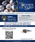 Shorecrest Family Day at the Trop, May 21 Shorecrest Family Day at the Trop, May 21