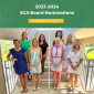 SCA 2023-2024 Nominations  SCA 2023-2024 Nominations