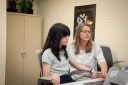 Middle School Teacher Christine Scoby Recognized by Teacher of the Year Competition  Middle School Teacher Christine Scoby Recognized by Teacher of the Year Competition