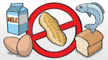 Clinic byte: Food Allergy Action Month Clinic byte: Food Allergy Action Month