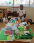 Kindergarten Adds a Mini Makerspace Kindergarten Adds a Mini Makerspace
