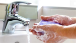 Handwashing: Like a do-it-yourself Vaccine Handwashing: Like a do-it-yourself Vaccine