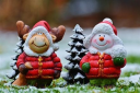 Clinic byte: Happy Holidays Clinic byte: Happy Holidays