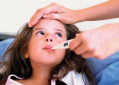 Clinic byte: Strep throat Clinic byte: Strep throat