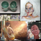 Scholastic Art Awards, 2017 Scholastic Art Awards, 2017