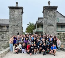 Head of School Letter: Seventh and Eighth Grade Class Trips