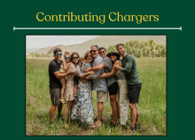 Contributing Chargers: Sembler Family