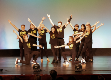 MS Variety Show [Photos, Video]