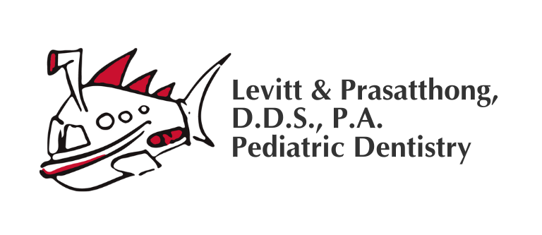 Levitt & Prasatthong Childrens Dentistry