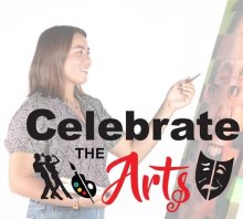 Celebrate the Arts 2020