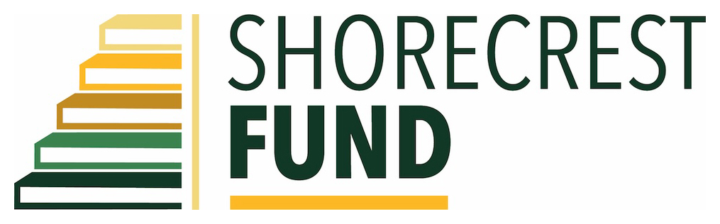 Shorecrest Fund annual giving logo