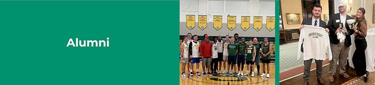 Alumni