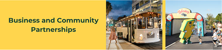 Community Partners