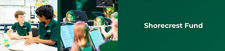 Shorecrest Fund