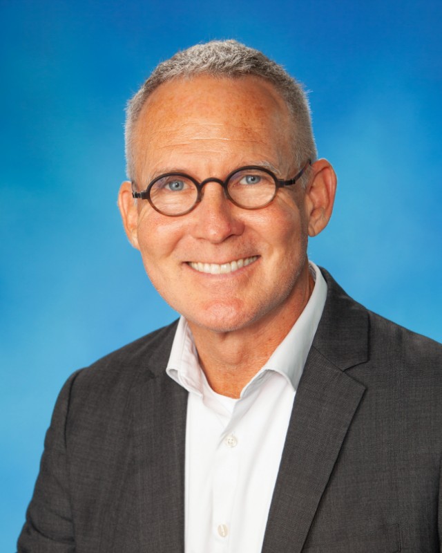 Michael Gillis