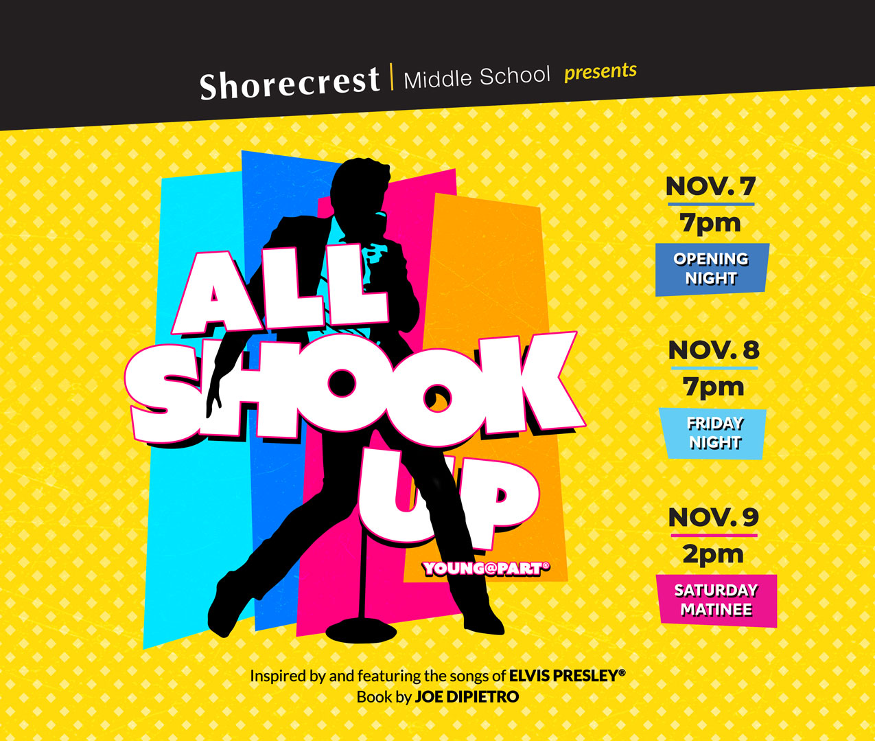Shorecrest School