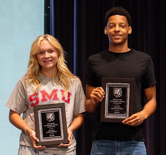 Athlete of the Year