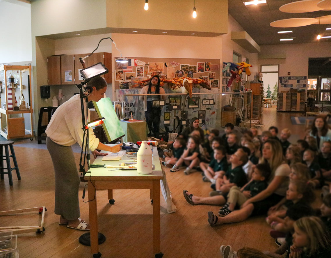 Shorecrest School