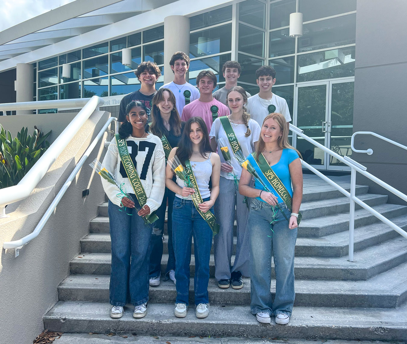 Shorecrest School