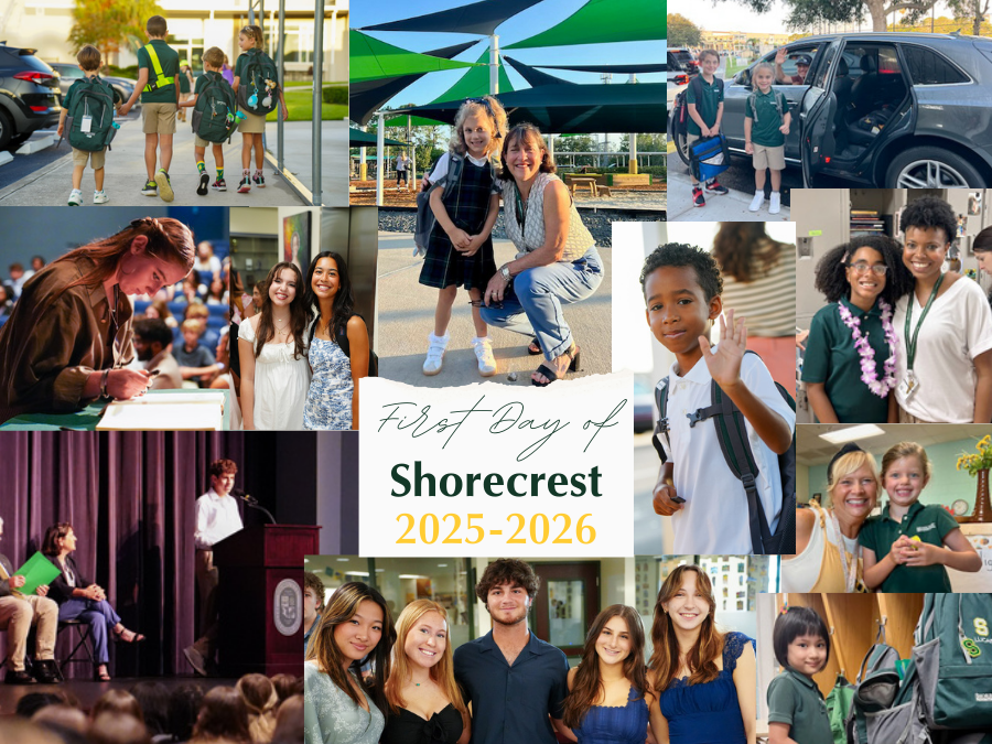 Shorecrest School