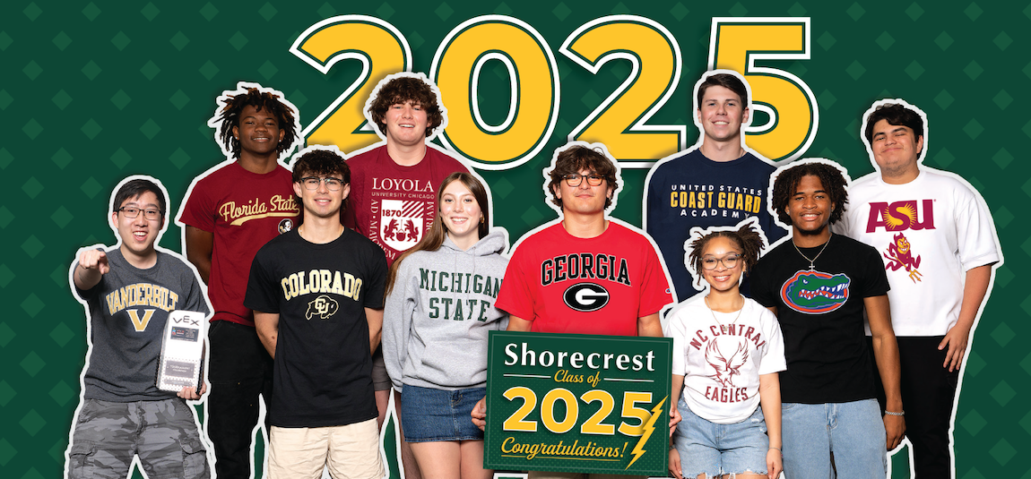 Shorecrest School