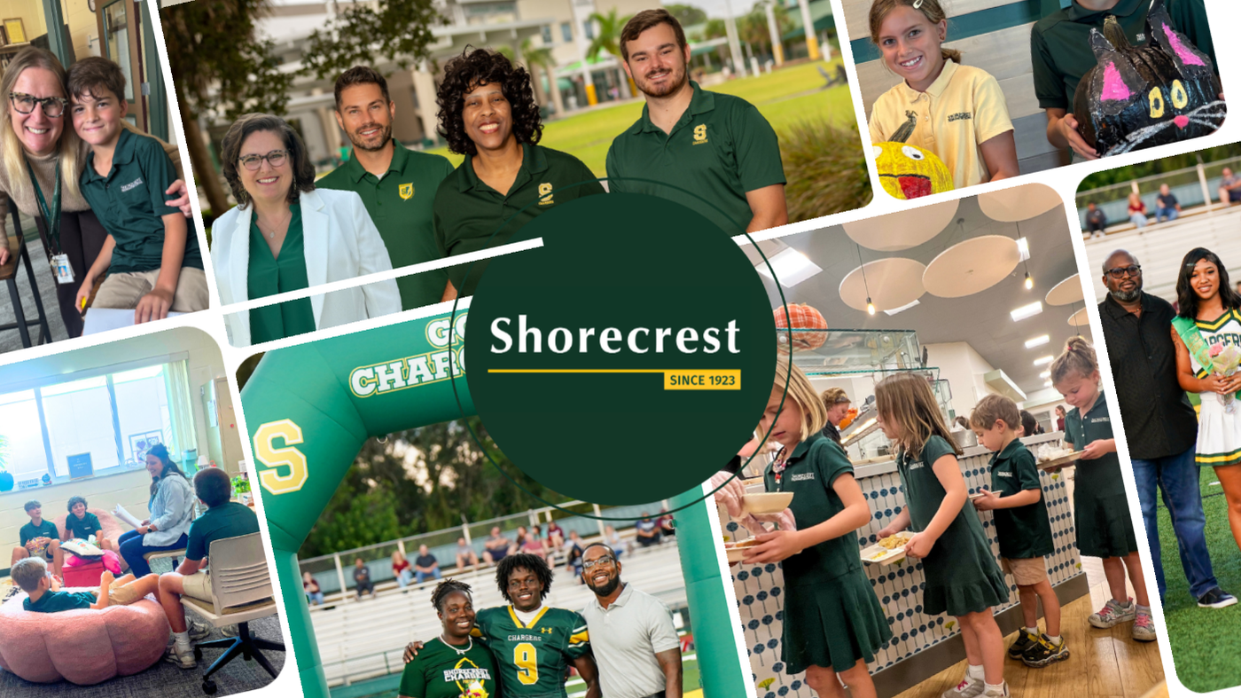 Shorecrest School