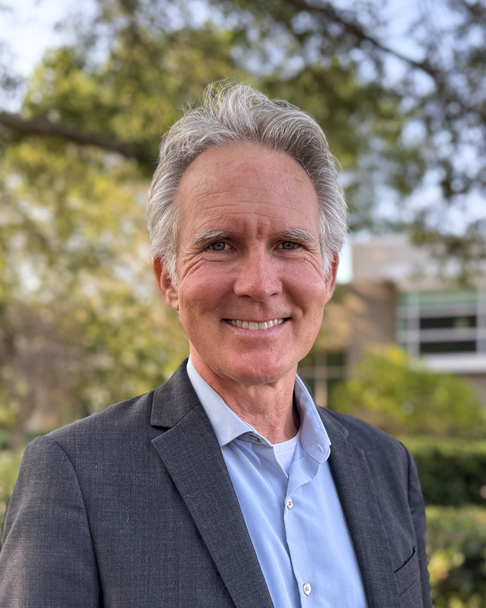 Michael Gillis