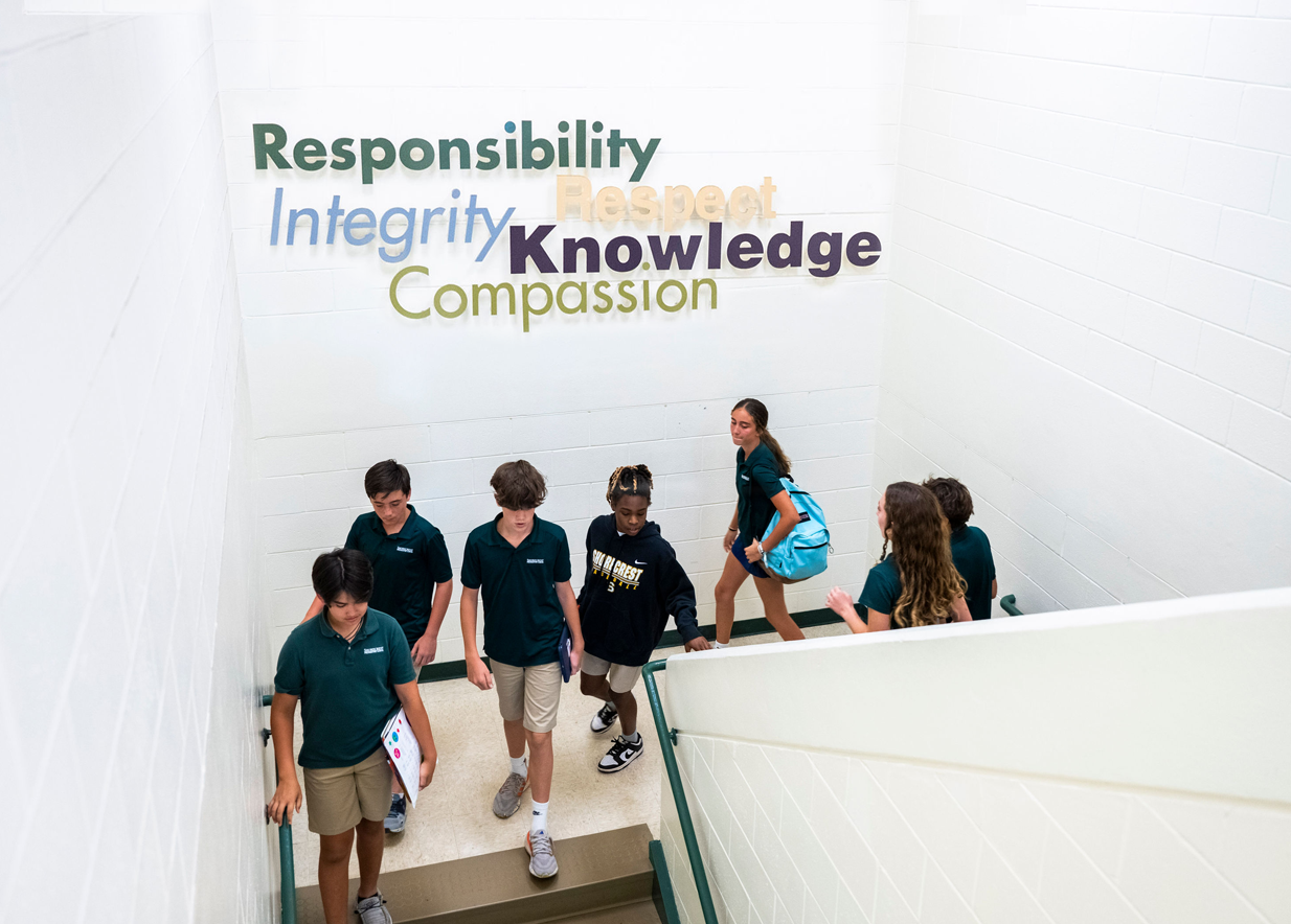 Shorecrest School