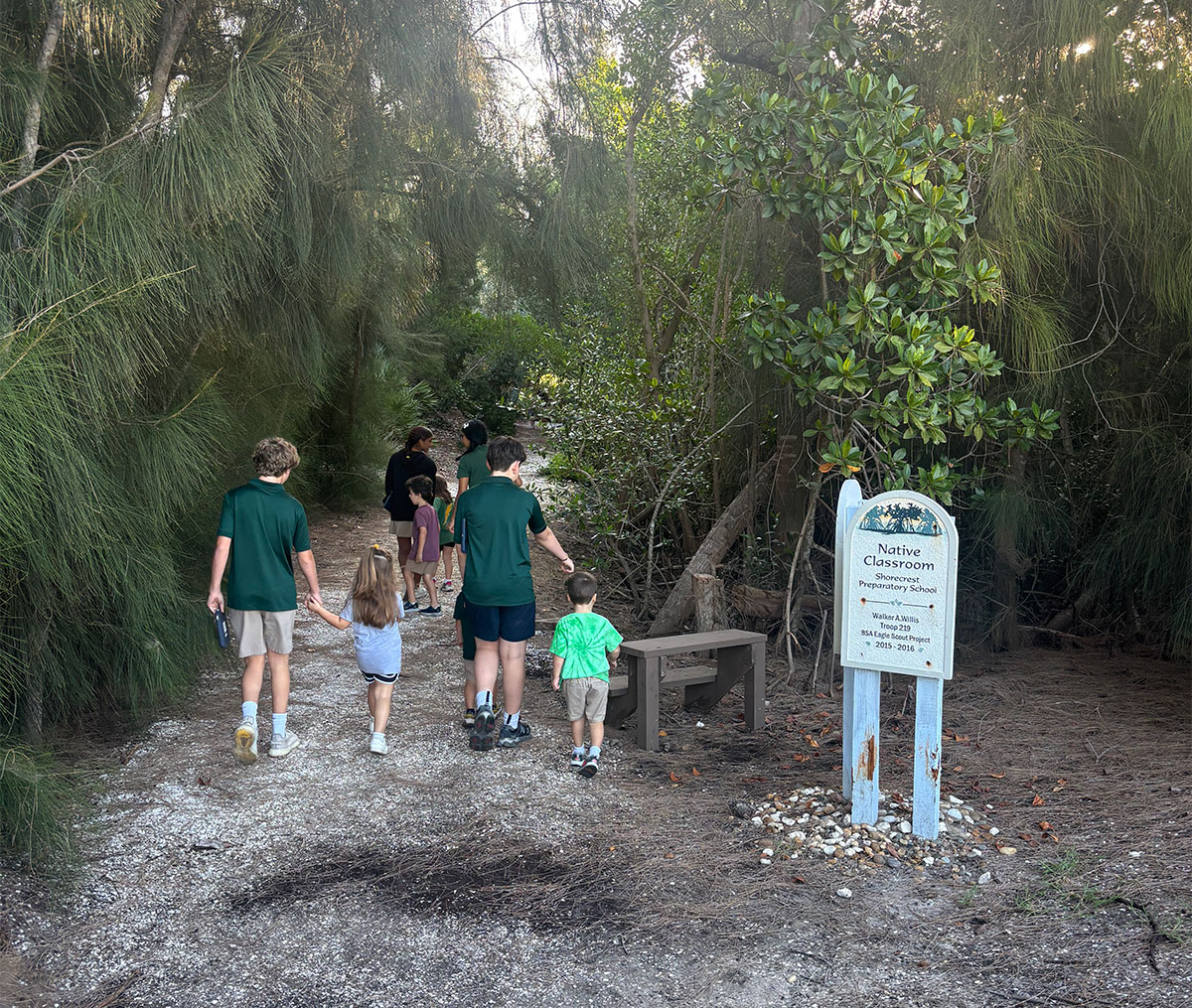Shorecrest School