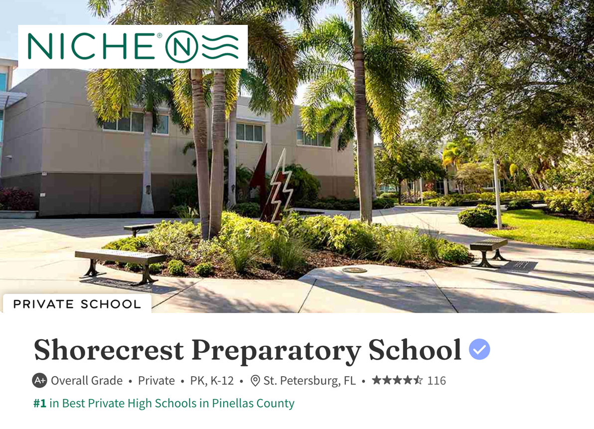 Shorecrest School