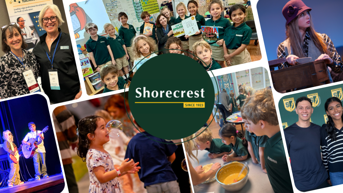 Shorecrest School