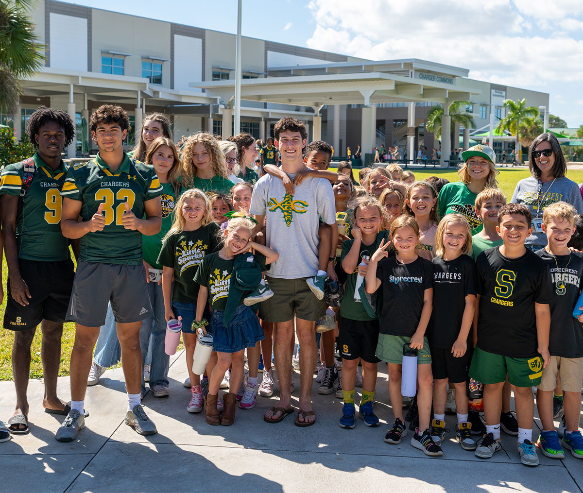 Shorecrest School