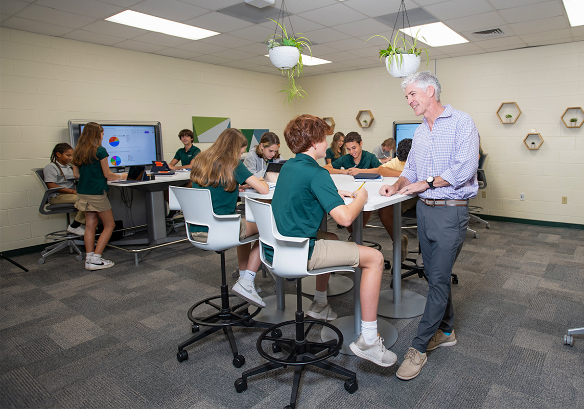 Shorecrest School