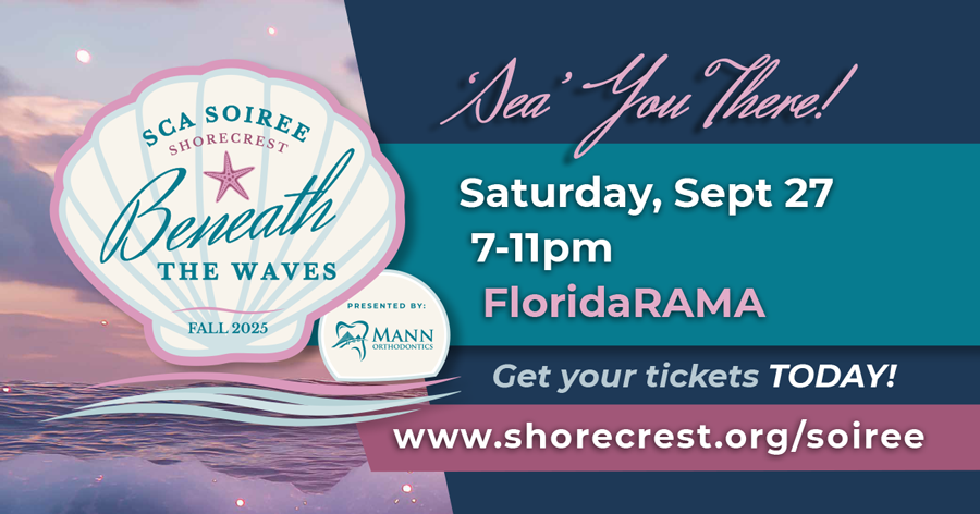 Shorecrest SCA Soiree 2025