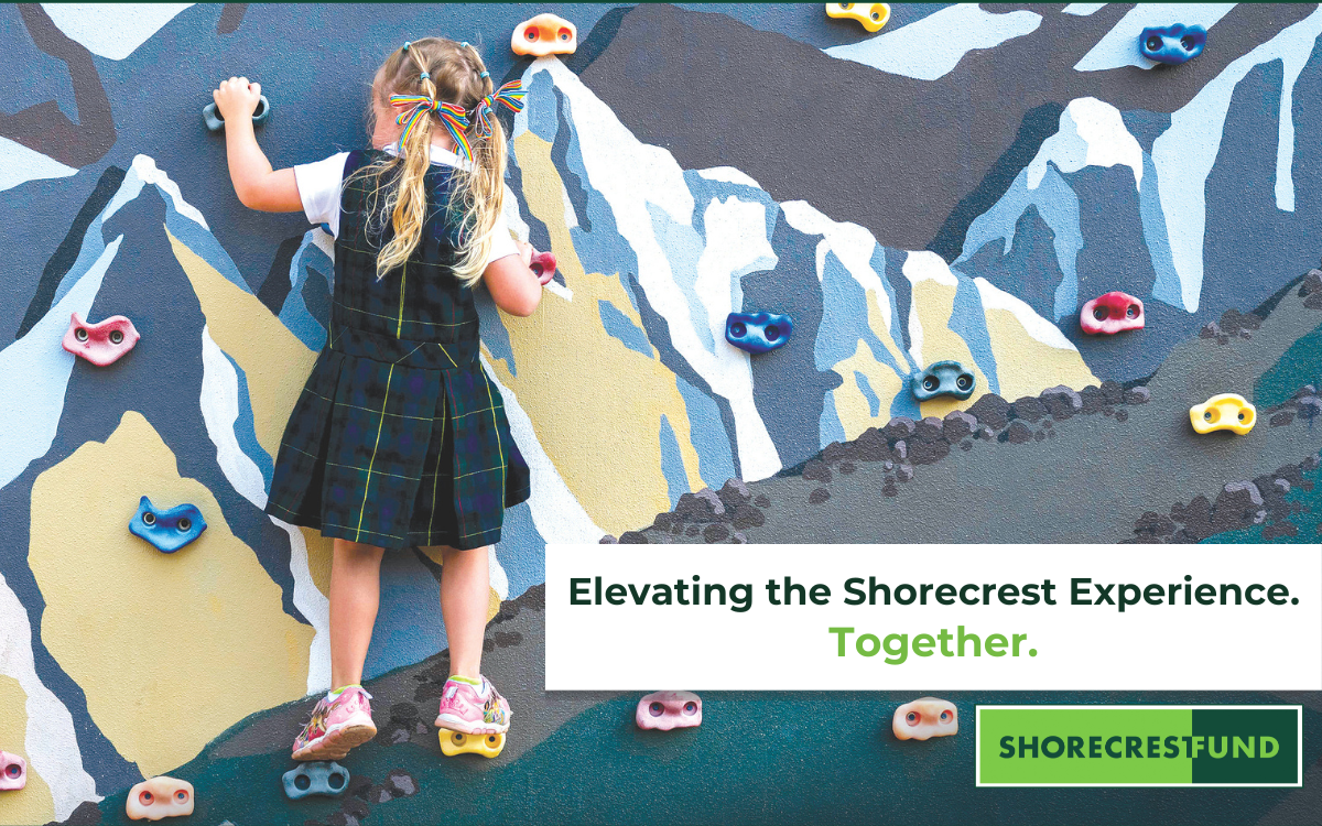 Shorecrest School