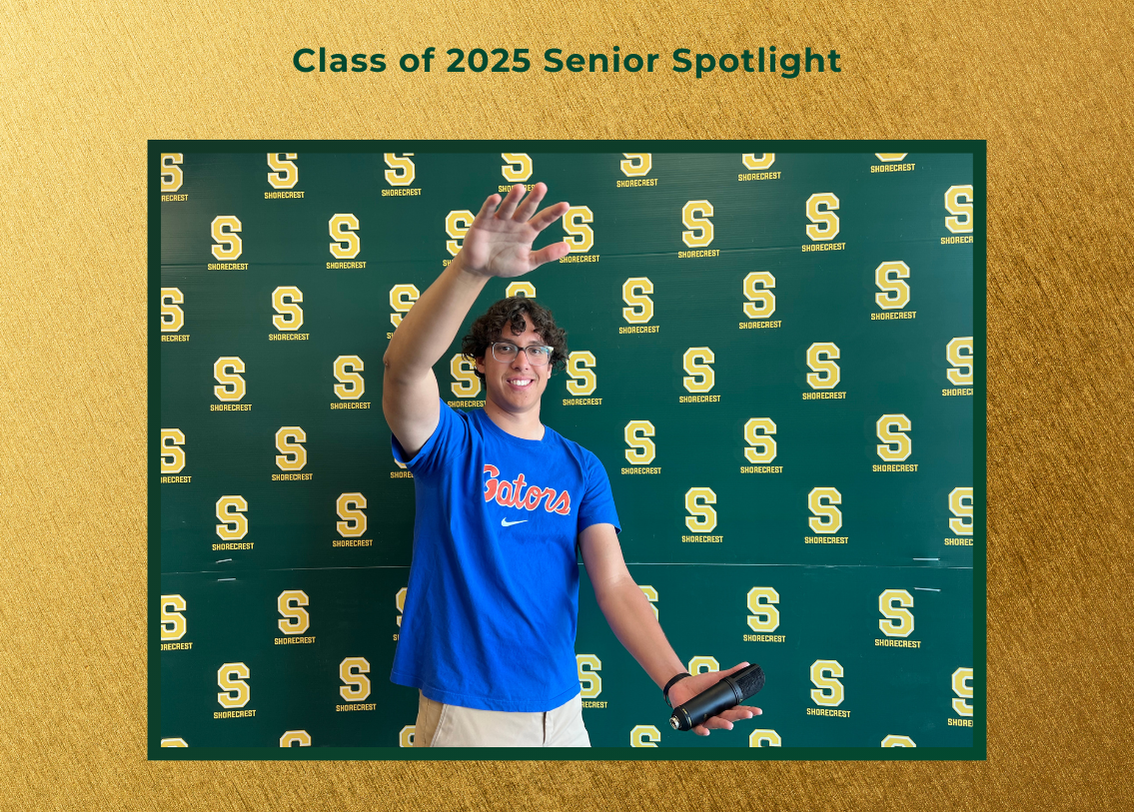 Shorecrest School